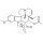 Aspidospermidine-3-carboxylicacid, 4-(acetyloxy)-6,7-didehydro-3-hydroxy-16-methoxy-1-methyl-, methyl ester,( 57187576,2b,3b,4b,5a,12R,19a)- (9CI) CAS 2182-14-1